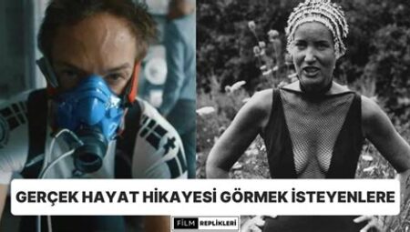 En İyi Belgesel Filmler: Gerçek Hayatın Dokunaklı Hikayeleri