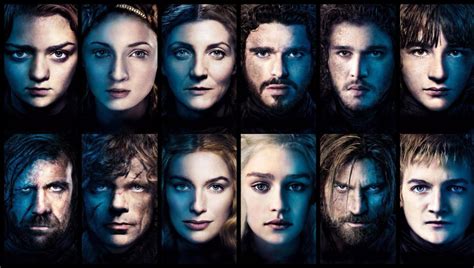 Game of Thrones: Epik Fantastik Dünyanın Derin Analizi ve Karakter Yorumları