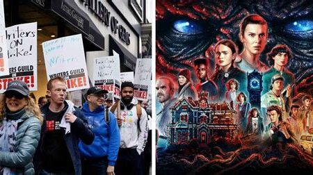 Stranger Things ve Dizi Dünyasındaki Benzer Yapımlar