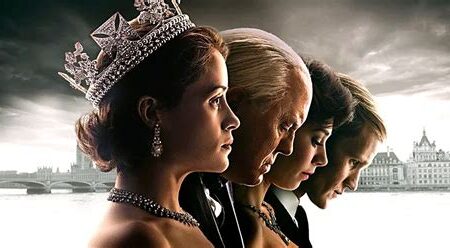 The Crown Benzeri Diziler: Tarihi ve Politik Dramalar