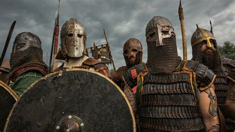 Vikings: Efsanevi Savaşçılar ve Mitolojik Hikayelerin Yorumlanması