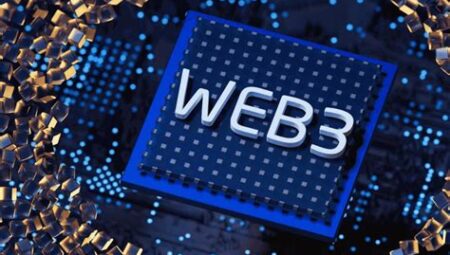 Web3 Teknolojisi: İnternetin Yeni Dönüşümü ve Blockchain Tabanlı Uygulamalar