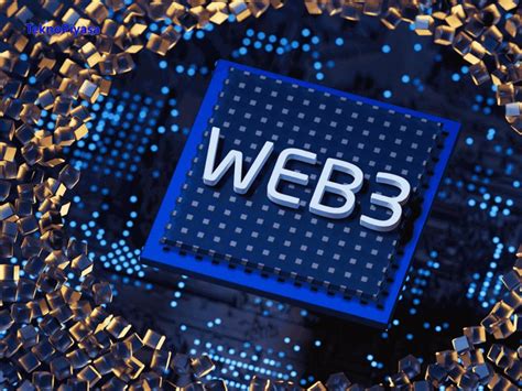 Web3 Teknolojisi: İnternetin Yeni Dönüşümü ve Blockchain Tabanlı Uygulamalar