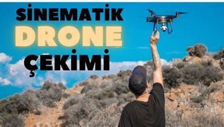 Dizi Çekimlerinde Kullanılan Işık Teknikleri