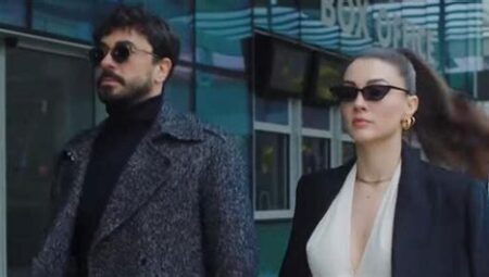 Dizi Fragmanlarının İlk İpuçları