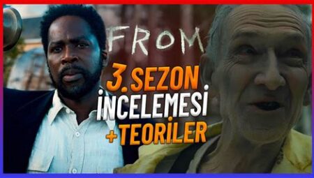 Dizi Hayranlarının Oluşturduğu Teoriler