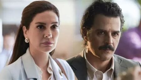 Dizi Jeneriklerinin Hikâyesi