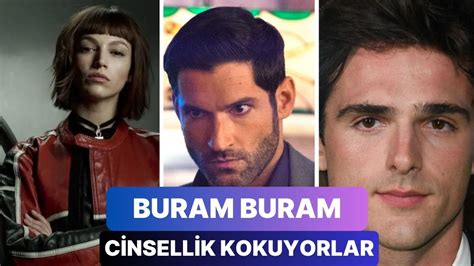 Dizi Karakterleri İçin Açılan Sosyal Medya Hesapları