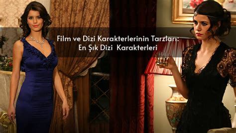 Dizi Karakterlerinin En Bilge Sözleri