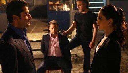 Dizi Karakterlerinin En Etkileyici Monologları