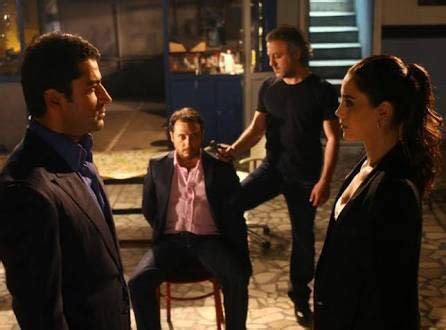 Dizi Karakterlerinin En Etkileyici Monologları