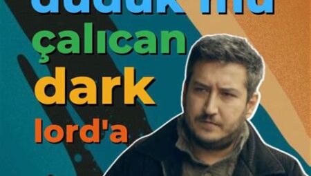 Dizi Karakterlerinin En Komik Sözleri