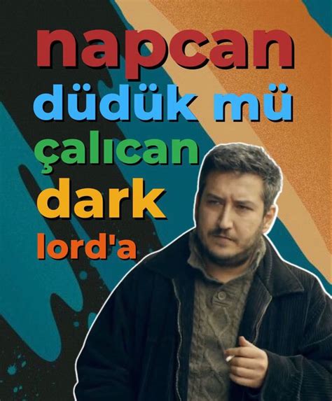 Dizi Karakterlerinin En Komik Sözleri