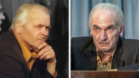 Dizi Karakterlerinin Gerçek Hayattaki Meslek Karşılıkları