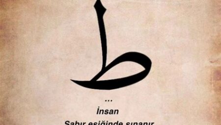 Dizi Karakterlerinin Hayat Dersleri