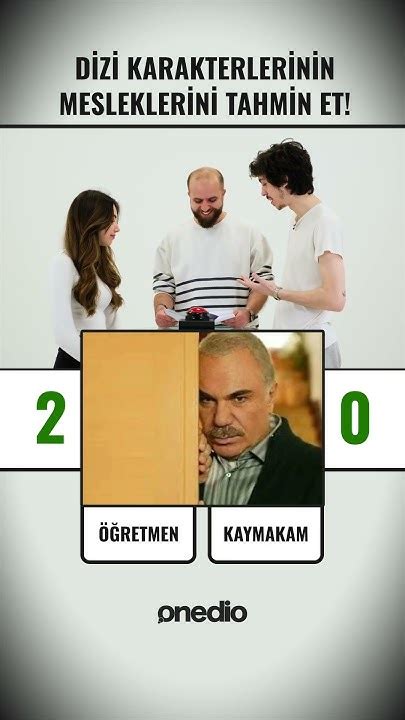 Dizi Karakterlerinin Hayat Felsefeleri