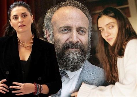 Dizi Karakterlerinin İçsel Çatışmaları