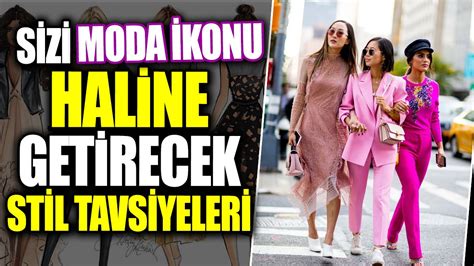 Dizi Karakterlerinin Moda İkonu Haline Gelmesi