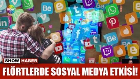 Dizi Karakterlerinin Sosyal Medyada Etkisi