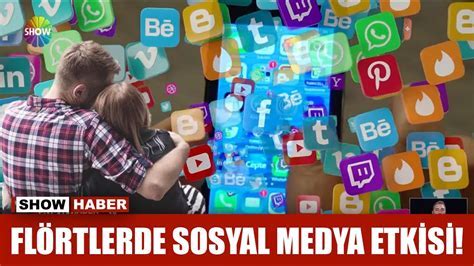 Dizi Karakterlerinin Sosyal Medyada Etkisi