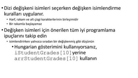 Dizi Karakterlerinin Takip Ettikleri Kitaplar