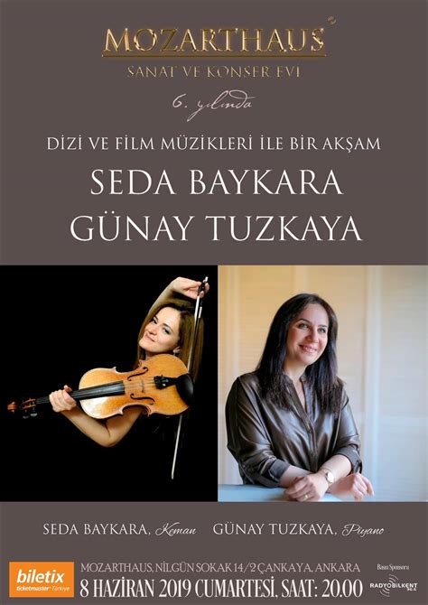 Dizi Müziklerinin Arkasındaki Sanatçılar