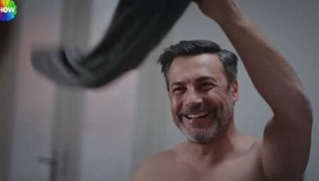 Dizi Sahnelerinde Gerçekten Ağlayan Oyuncular