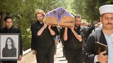 Dizi Sahnelerinde Kullanılan Gerçek Evler