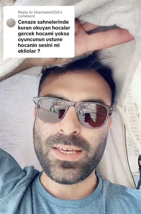 Dizi Sahnelerinde Kullanılan Gerçek Müzikler