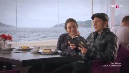 Dizi Sahnelerinde Kullanılan Işık Teknikleri