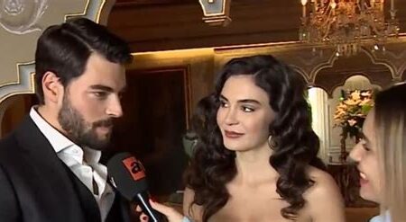 Dizi Sahnelerinin Unutulmaz Kamera Açıları