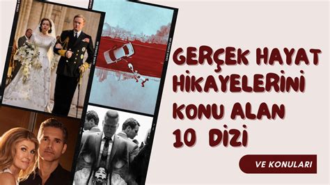 Dizi Senaryolarında Gerçek Hayat Etkileri