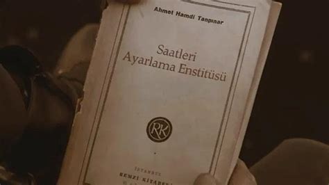 Dizi Senaryolarında Yer Alan Sosyal Eleştiriler