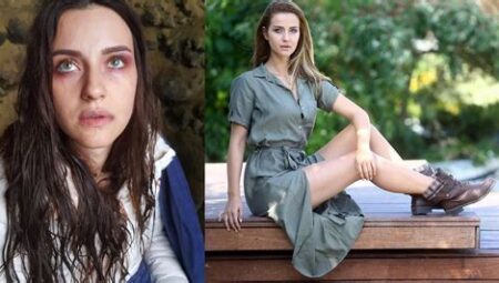 Dizi Setinde İlk Kez Tanışan Oyuncular