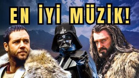 En Beğenilen Film Soundtrack’leri