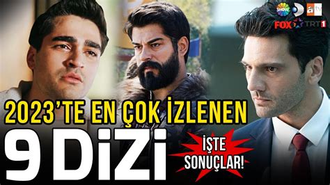 En Çok İzlenen Yeni Dizi Fragmanları