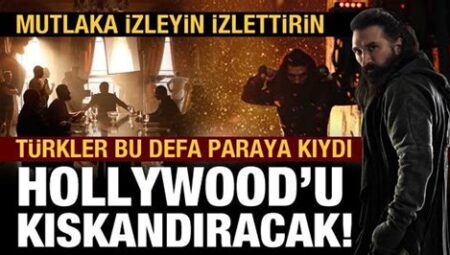 En Yüksek Bütçeli Türk Filmleri