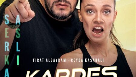 Film Afişlerinde Gizli Mesajlar