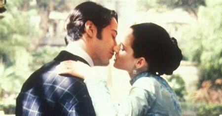 Film Çekimlerinde Gerçekten Ağlayan Oyuncular