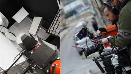 Film Çekimlerinde Kullanılan Gerçek Mekanlar