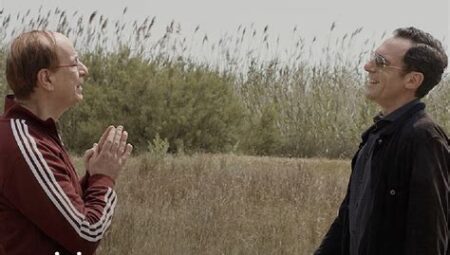 Film Festivallerinde Öne Çıkan Yapımlar