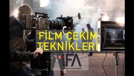 Film Fragmanlarında Kullanılan Hikaye Teknikleri