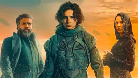 Film Fragmanlarında Yayımlanan İpuçları