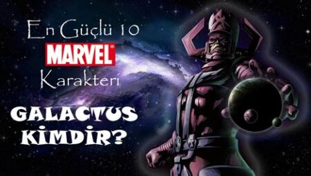 Film Karakterlerinin En Güçlü Yanları