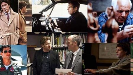 Film Karakterlerinin Moda Etkileri