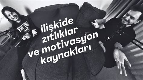 Film Karakterlerinin Motivasyon Kaynakları