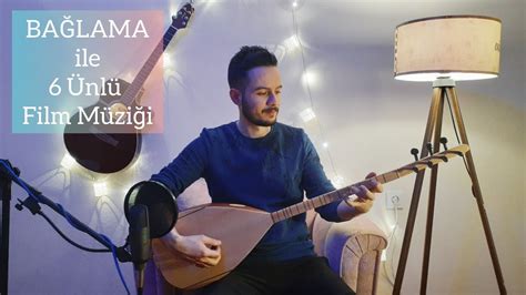 Film Müziği Yapan Ünlü Oyuncular