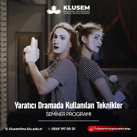 Film Setlerinde Kullanılan Yaratıcı Teknikler