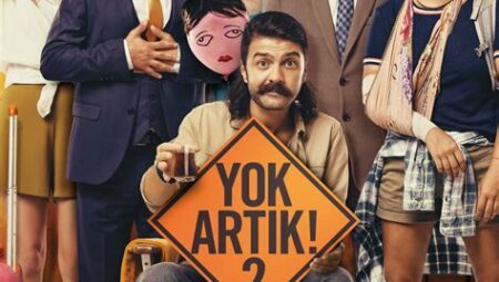 Film Setlerinde Teknik Ekibin Rolü