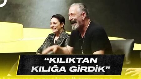 Film Setlerinde Yaşanan Komik Anlar